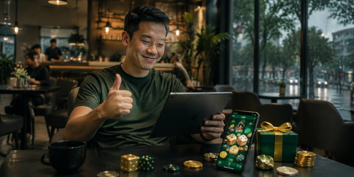 win1b Thuyền Rồng Megaways